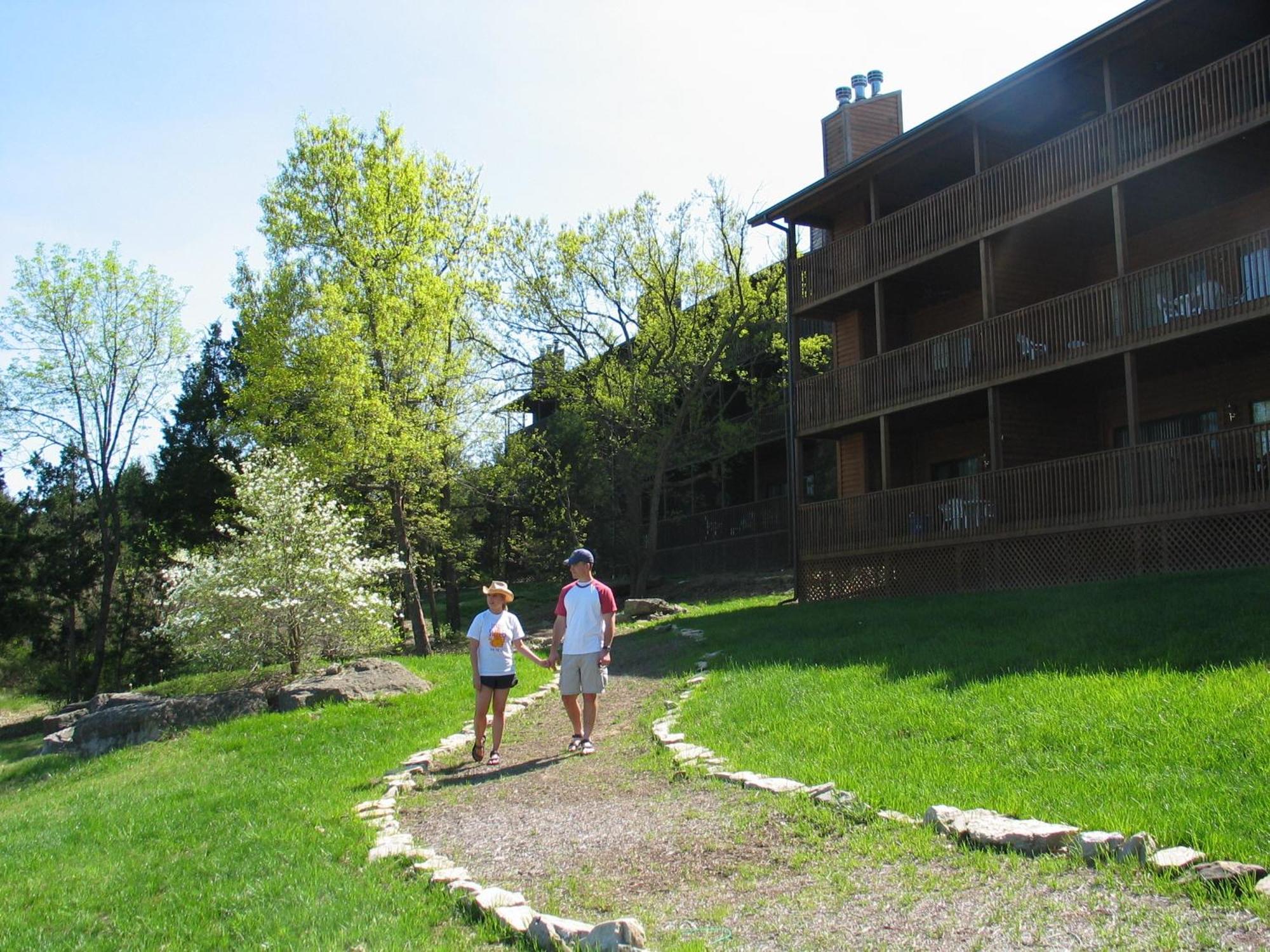 The Village At Station touristique 4*