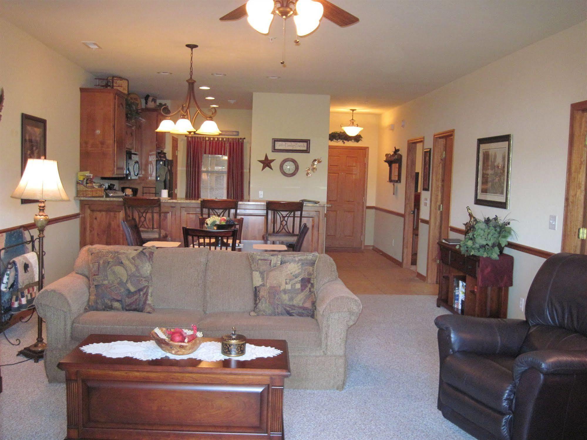 The Village At