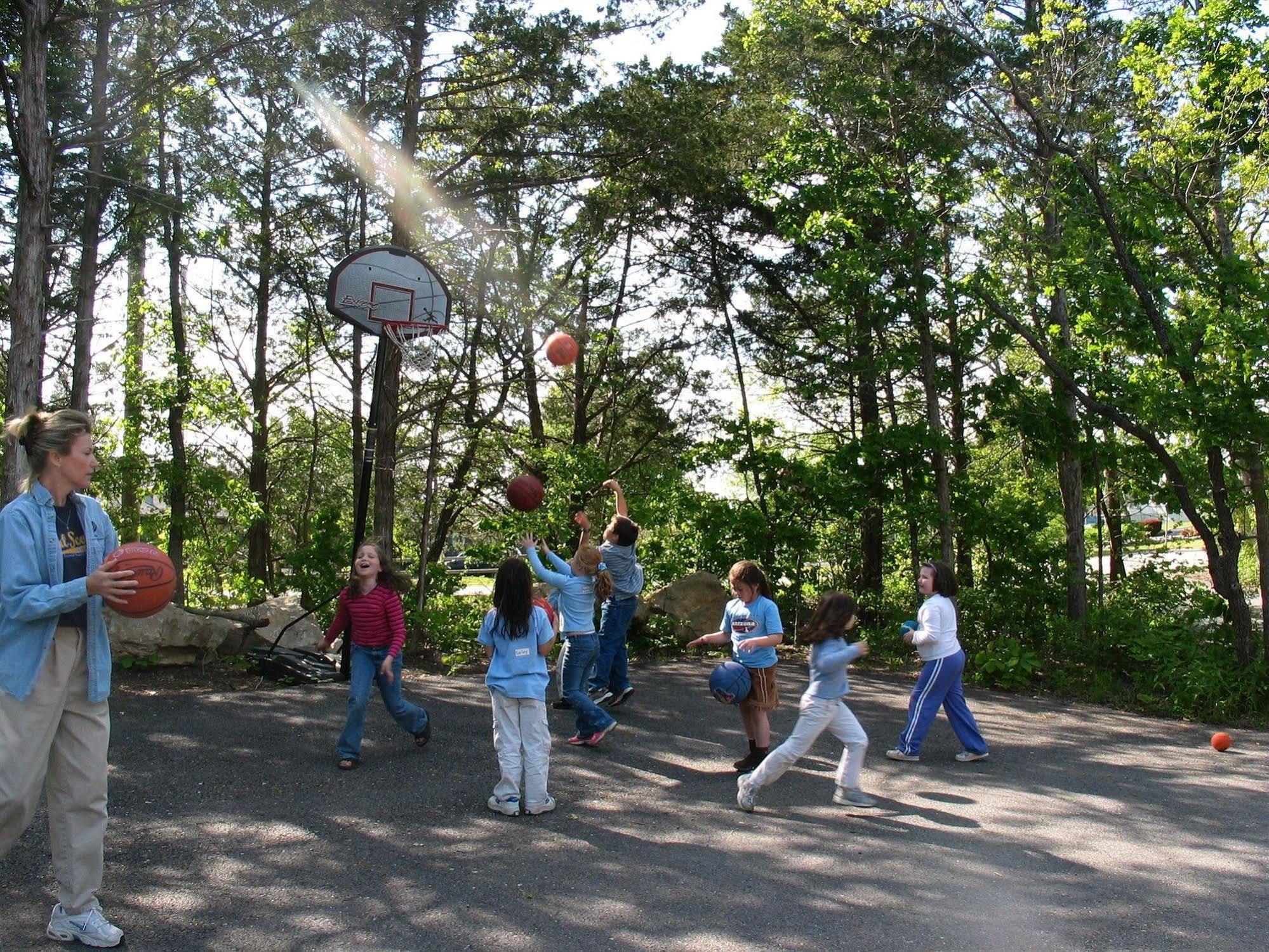 The Village At Station touristique Indian Point