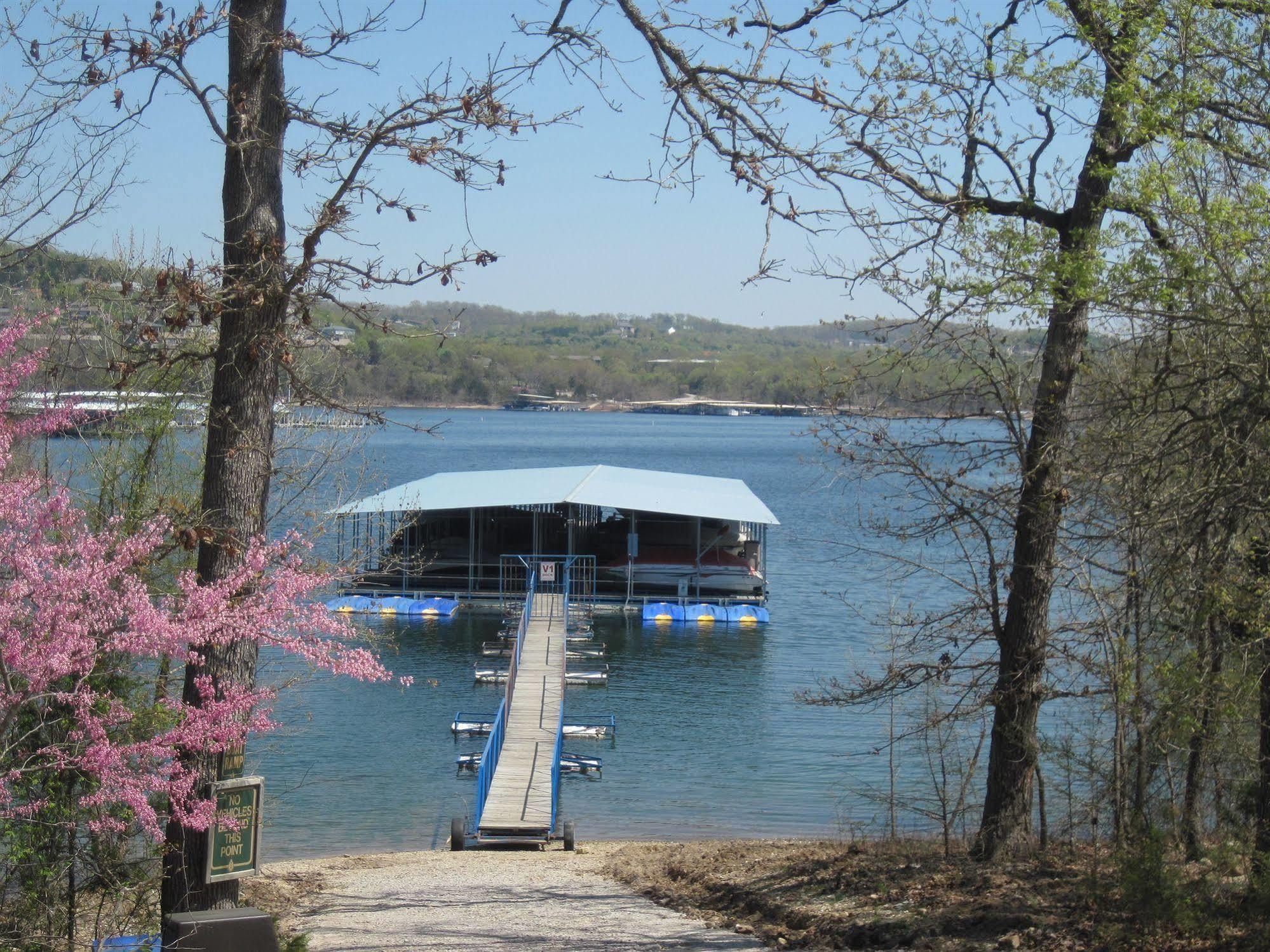 Station touristique The Village At